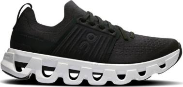 On Women's Cloudswift 4 Black/White