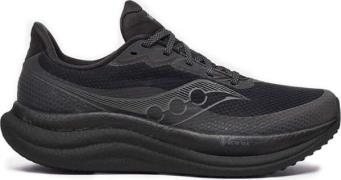Saucony Women’s Triumph 23 GORE-TEX Triple Black