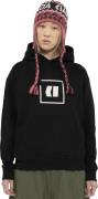 ARMADA Icon Hoodie Black