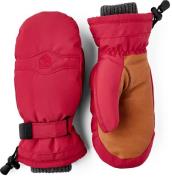 Hestra Cosy Mitt Red