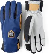Hestra XC G-Loft Phalange 5-finger Navy