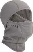 Outdoor Research Men's Alpine Fleece Balaclava Pewter