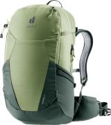 Deuter Men's Futura 27L Grove-ivy