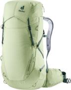 Deuter Women's Aircontact Ultra 35+5 SL Mineral/Ivy
