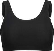 Swegmark Core Sports Bra Moulded Cups Black