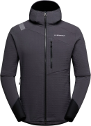 La Sportiva Men's Bristen Thermal Hoody Onyx/Chalk