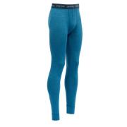 Devold Breeze Man Long Johns  Blue Melange