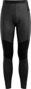 Aclima FlexWool Tights Man Jet Black
