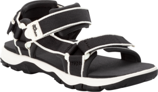 Jack Wolfskin Kids' Seven Seas 3 Black