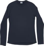 Houdini Women's Desoli Thermal Crew Blue Illusion