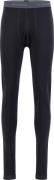 Ulvang Men's Comfort 200 Pant Black/Black