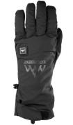 Heat Experience Heated Everyday Gloves Black