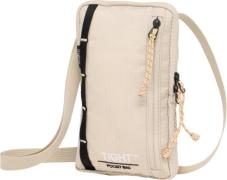 Haglöfs Tight Pocket Bag Chalk Beige/true Black