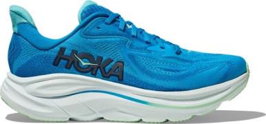 Hoka Men's Clifton 10 Hoka Blue/Skyward Blue