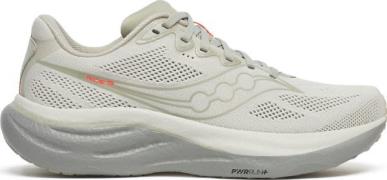 Saucony Men's Ride 19 Birch/Fossil