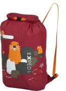 Exped Splash 15 Marmot Burgundy