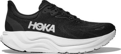 Hoka Women's Arahi 8 Wide Black/White