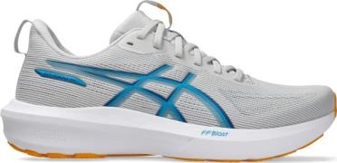 Asics Men's GT-1000 14 Cloud Grey/Twilight Blue