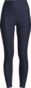 Casall Women's Pure Pocket High Waist Tights Core Blue