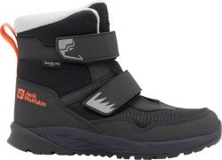 Jack Wolfskin Juniors' Polar Bear-B Texapore Mid Vc Phantom