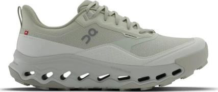 On Women’s Cloudhorizon 2 Waterproof Ghost/Ivory
