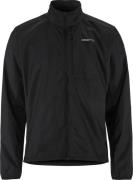 Craft Men's Essence Wind Jacket 2 Black