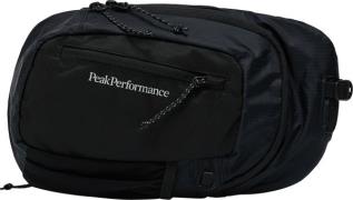 Peak Performance Outdoor Slingbag 4,5 L Black