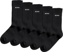Björn Borg Essential Crew Sock 5p Multipack 2