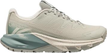 Keen Women's Targhee Apex Wp Abbey Stone-birch