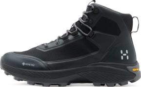 Haglöfs Men's L.I.M Horizon Hike GORE-TEX Mid True Black/magnetite