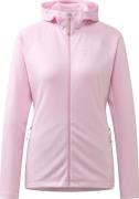 Haglöfs Women's Korp Mid Hood Fresh Pink