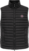 Colmar Men's Lightweight Down Vest Black