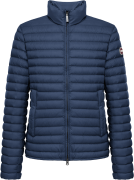 Colmar Men's Lightweight Down Jacket Navy Blue