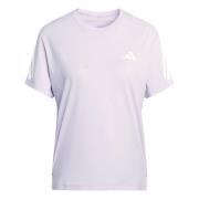 Adidas Women's adi365 Climacool T-Shirt Ice Lavender