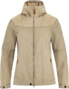Fjällräven Women's Stina Jacket Fossil