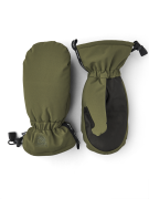 Hestra Men's Mist Mitt Olive