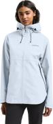 Didriksons Women's Tilde Jacket Ice Blue