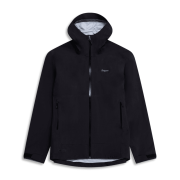 Bergans Men's Essentials 3L Shell Jacket Black