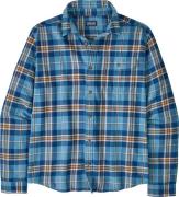 Patagonia Men's Long-Sleeved Lightweight Fjord Flannel Shirt Prime: Sh...