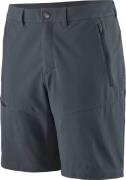 Patagonia Men's Terravia Trail Shorts 10" Smolder Blue