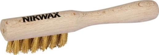Nikwax Suede Brush NoColour