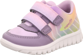 Superfit Sport7 Mini Pink