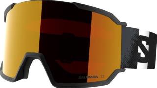 Salomon S/View 3 ML Black/gold