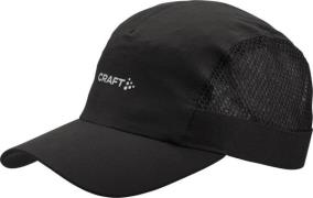 Craft Pro Trail Cap Black/black