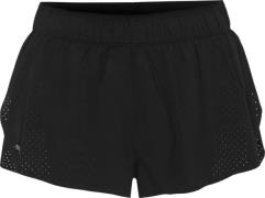 Craft Women's Race Day Split Shorts 2 Black