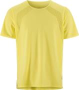 Craft Men's Race Day Short Sleeve Tee 2 Zest