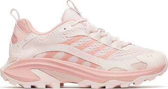 Merrell Women's Moab Speed 2 Pink