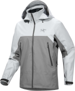 Arc'teryx Men's Beta Ar Jacket Solitude / Void