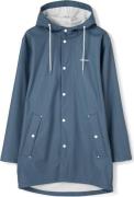 Tretorn Unisex Wings Rain Jacket Stone Blue