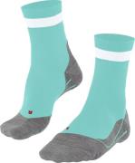 Falke Women's RU4 Endurance Running Socks Fiji